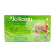 Alokozay Τσάι Μέντα 25 Φακελάκια 50 g