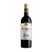 Club Des Sommeliers Κόκκινο Κρασί Saint-Emilion 750 ml