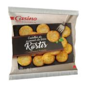 Casino Προτηγανισμένες Τριμμένες Πατάτες 600 g