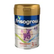 Nounou Frisogrow Baby Formula Powder from Goat's Milk No3 12+ Months 400 g