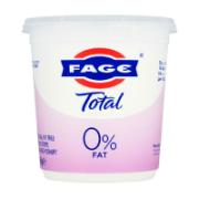ΦΑΓΕ Total Στραγγιστό Γιαούρτι Αγελάδος 0% Λιπαρά 950 g