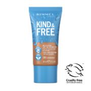 Rimmel Kind & Free™ Moisturising Skin Tint Foundation 201 Classic Beige 30 ml 