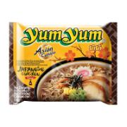 Yum Yum Japanese Flavoured Noodles 60 g 