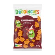 Casino Les Doodingues Ghost Snack Flavoured With Ketchup 80 g