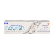 Sensodyne Οδοντόκρεμα Nourish Healthy White 75 ml 