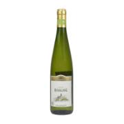 Club Des Sommeliers Riesling Alsace White Wine 750 ml	