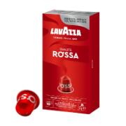Lavazza Rossa 10 Κάψουλες Καφέ 57 g