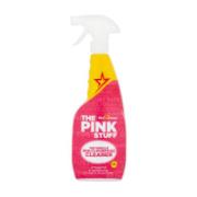 The Pink Stuff Καθαριστικό Γενικού Καθαρισμού 750 ml