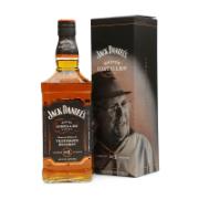 Jack Daniel's Master Distiller Series Limited Edition No.3 Ουίσκι 43% 1 L