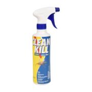 Clean Kill Extra Micro-Fast Εντομοκτόνο 375 ml