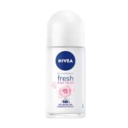 Nivea Αντιιδρωτικό Fresh Rose Touch 48h Προστασία 50 ml