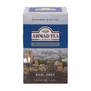 Ahmad Tea Μαύρο Τσάι Χωρίς Καφεΐνη 40 g 