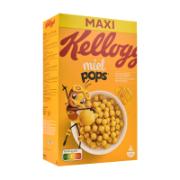 Kellogg’s Miel Pops Δημητριακά 620 g