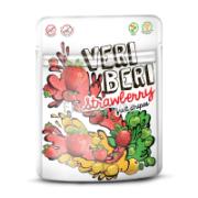 Veri Beri Φρουτολωρίδες με Γεύση Φράουλας 50 g