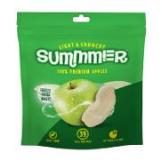 Summer Freeze Αποξηραμένα Κομμάτια Μήλου 11 g