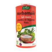 A.Vogel Herbamare Θαλασσινό Αλάτι με Πικάντικα Βότανα 250 g