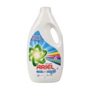 Ariel Color Απορρυπαντικό Ρούχων 50 Πλύσεις 2750 ml