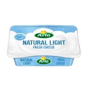 Arla Natural Light Fresh Cream 200 g
