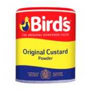Birds Κρέμα Custard σε Σκόνη 250 g