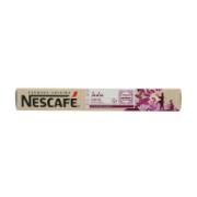 Nescafe 10 Κάψουλες India Εσπρέσο Αράπικα NO.9 53 g