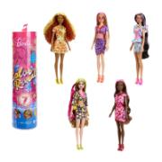 Barbie Κούκλα Color Reveal 3+ Ετών CE 
