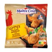 Maitre Coq Τραγανές Φτερούγες Κοτόπουλου 720 g