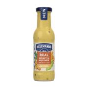 Hellmann’s Σως για Σαλάτα με Μέλι & Μουστάρδα 250 ml