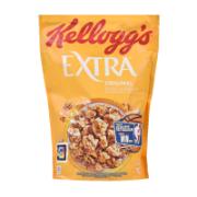 Kellogg’s Extra Τραγανές Μπουκιές Βρώμης 450 g