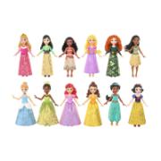 Disney Princess Μίνι Κούκλα 3+ Ετών CE