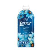 Lenor Fresh Μαλακτικό Ρούχων 55 Πλύσεις 1155 ml