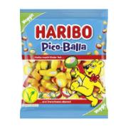 Haribo Pico-Balla Φρουκτοκαραμέλες Ζελίνια 85 g