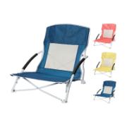 Pro Beach Καρέκλα Θαλάσσης 50x40x65 cm 