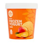 Ice Cream Treats Παγωτό Γιαούρτι με Γεύση Μάνγκο 460 ml 