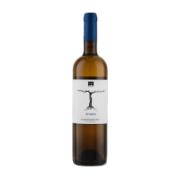 Rira Δεσμός Ασσύρτικο & Sauvignon Blanc Λευκό Ξηρό Κρασί 750 ml