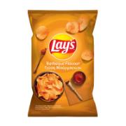 Lay’s Πατατάκια με Γεύση Μπάρμπεκιου 160 g