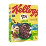 Kellogg’s Coco Pops Chocos Δημητριακά 330 g