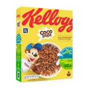 Kellogg’s Coco Pops Δημητριακά 330 g