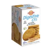 Βιολάντα Digestive Μπισκότα 0% Ζάχαρη 220 g