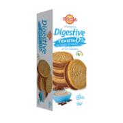 Βιολάντα Digestive Μπισκότα Γεμιστά 0% με Ταχίνι & Κακάο με 0% Ζάχαρη 200 g