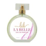 Lili La Belle Eau De Parfum Άρωμα 100 ml
