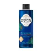 Imperial Leather Body Wash Blue Cypress & Eucalyptus 500 ml