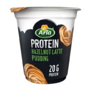 Arla Protein Hazelnut & Coffee Flavour Pudding 200 g 