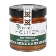 Helmos Βιολογικό Μέλι Θυμαρίσιο 300 g