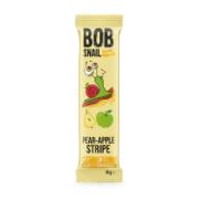 Bob Snail Ρολό Φρούτων Αχλάδι-Μήλο 14 g