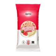Agrino Rice Cakes With Yoghurt & Strawberry 64 g
