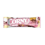Corny Big Milk Chocolate, Biscuit & Marshmallow Cereal Bar 40 g