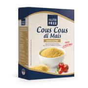 Nutri Free Corn Cous Cous Gluten Free 170 g