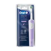 Oral-B Vitality Pro Lilac Mist Rechargeable Toothbrush CE