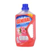 Der General Detergent Rose 750 ml