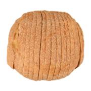 Αλφαμέγα Λευκό Ψωμί Σουσαμένιο 850 g 